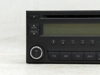 2013-2017 Nissan Quest Am Fm Cd Player Radio Receiver - Oemusedautoparts1.com