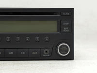 2013-2017 Nissan Quest Am Fm Cd Player Radio Receiver - Oemusedautoparts1.com