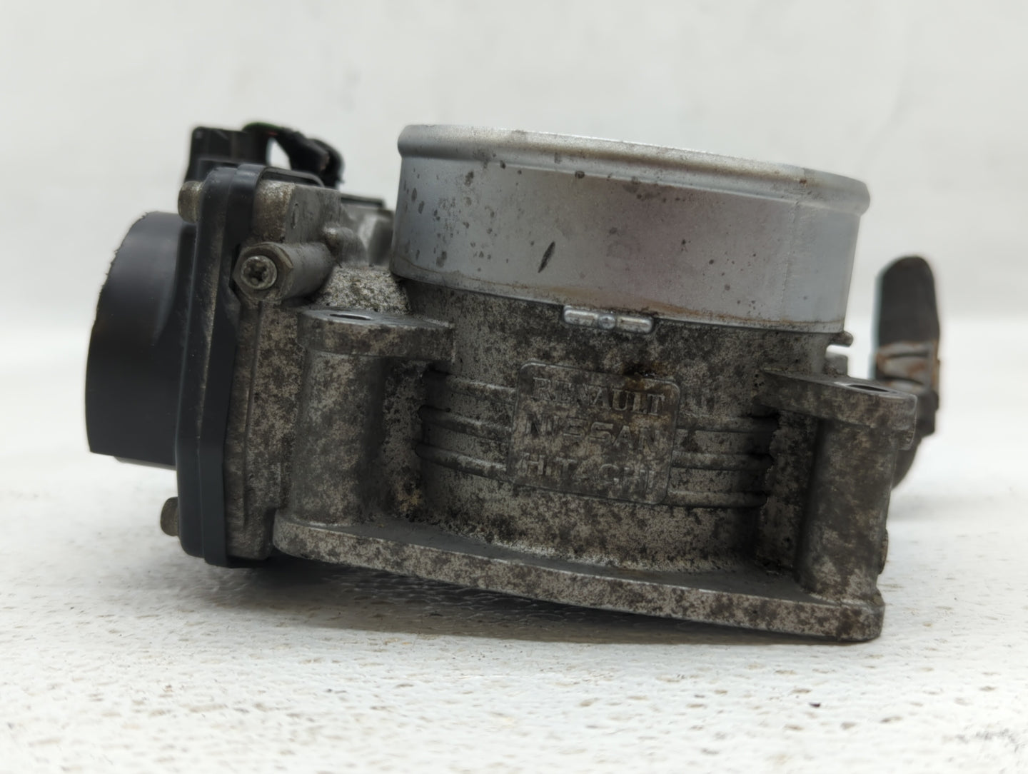 2011-2014 Nissan Quest Throttle Body P/N:526-01 Fits Fits 2007 2008 2009 2010 2011 2012 2013 2014 OEM Used Auto Parts - Oemu