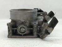 2011-2014 Nissan Quest Throttle Body P/N:526-01 Fits Fits 2007 2008 2009 2010 2011 2012 2013 2014 OEM Used Auto Parts - Oemu