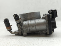 2011-2014 Nissan Quest Throttle Body P/N:526-01 Fits Fits 2007 2008 2009 2010 2011 2012 2013 2014 OEM Used Auto Parts - Oemu