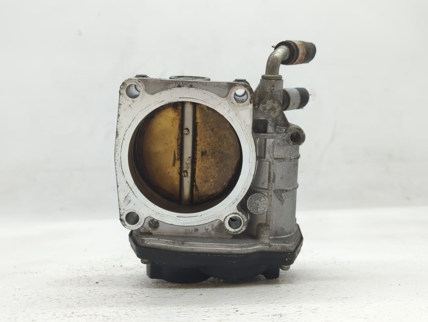 2011-2014 Nissan Quest Throttle Body P/N:526-01 Fits Fits 2007 2008 2009 2010 2011 2012 2013 2014 OEM Used Auto Parts - Oemu
