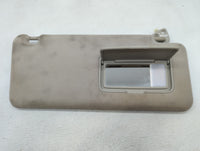 2011-2017 Nissan Quest Sun Visor Shade Replacement Driver Left Mirror Fits Fits 2011 2012 2013 2014 2015 2016 2017 OEM Used 