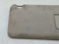 2011-2017 Nissan Quest Sun Visor Shade Replacement Driver Left Mirror Fits Fits 2011 2012 2013 2014 2015 2016 2017 OEM Used 