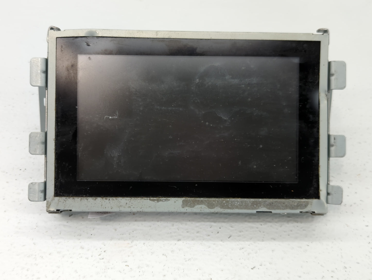 2011-2017 Nissan Quest Information Display Screen - Oemusedautoparts1.com