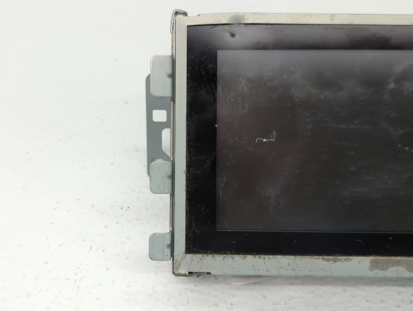 2011-2017 Nissan Quest Information Display Screen - Oemusedautoparts1.com