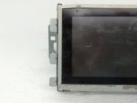 2011-2017 Nissan Quest Information Display Screen - Oemusedautoparts1.com