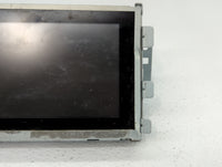 2011-2017 Nissan Quest Information Display Screen - Oemusedautoparts1.com