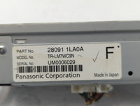 2011-2017 Nissan Quest Information Display Screen - Oemusedautoparts1.com