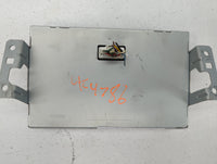 2011-2017 Nissan Quest Information Display Screen - Oemusedautoparts1.com