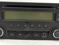 2013-2017 Nissan Quest Radio AM FM Cd Player Receiver Replacement P/N:3484QA 0001755 28185 3WS0A Fits OEM Used Auto Parts - 