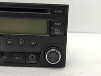 2013-2017 Nissan Quest Radio AM FM Cd Player Receiver Replacement P/N:3484QA 0001755 28185 3WS0A Fits OEM Used Auto Parts - 