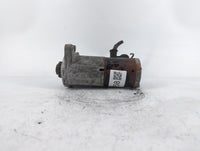 2013-2014 Nissan Quest Car Starter Motor Solenoid OEM P/N:M000TA0271 23300 ET80B Fits Fits 2013 2014 2017 OEM Used Auto Part