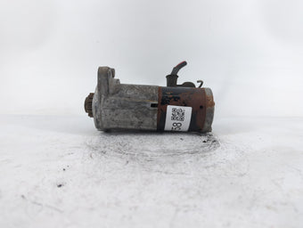 compare product 2013-2014 Nissan Quest Car Starter Motor Solenoid OEM P/N:M000TA0271 23300 ET80B Fits Fits 2013 2014 2017 OEM Used Auto Parts