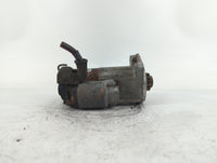 2013-2014 Nissan Quest Car Starter Motor Solenoid OEM P/N:M000TA0271 23300 ET80B Fits Fits 2013 2014 2017 OEM Used Auto Part