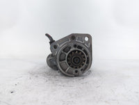 2013-2014 Nissan Quest Car Starter Motor Solenoid OEM P/N:M000TA0271 23300 ET80B Fits Fits 2013 2014 2017 OEM Used Auto Part