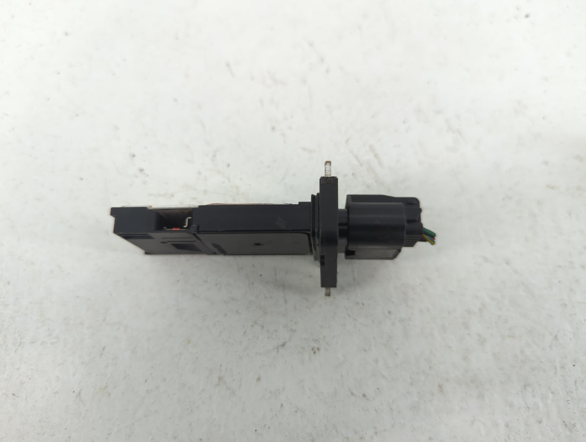 2004-2014 Nissan Quest Mass Air Flow Meter Maf Sensor 656750 - Oemusedautoparts1.com