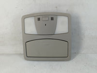 2011-2017 Nissan Quest Overhead Roof Console 838914 - Oemusedautoparts1.com