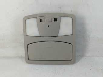 compare product 2011-2017 Nissan Quest Overhead Roof Console 838914