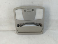 2011-2017 Nissan Quest Overhead Roof Console 838914 - Oemusedautoparts1.com