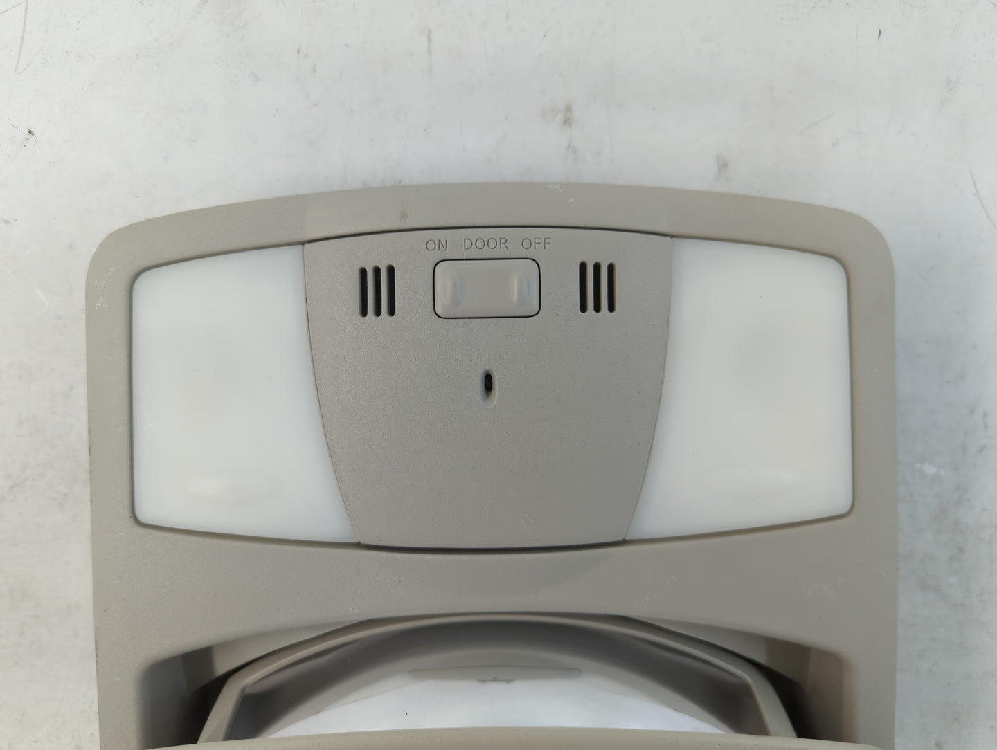 2011-2017 Nissan Quest Overhead Roof Console 838914 - Oemusedautoparts1.com