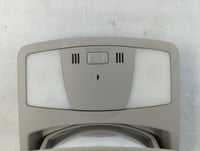 2011-2017 Nissan Quest Overhead Roof Console 838914 - Oemusedautoparts1.com