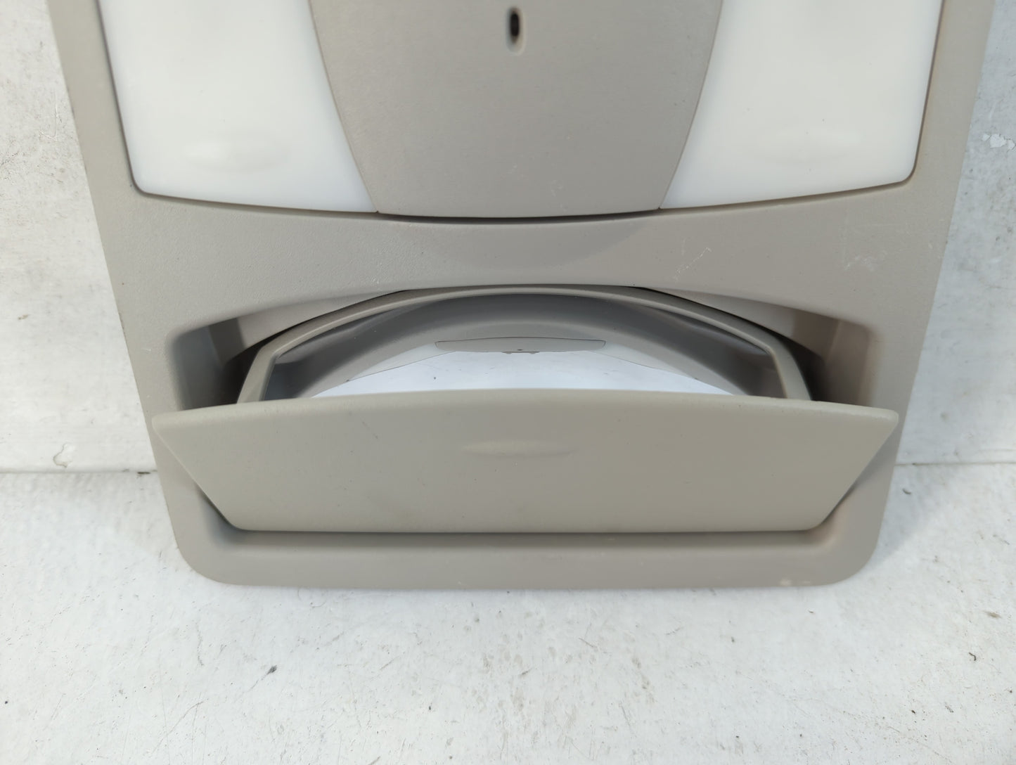 2011-2017 Nissan Quest Overhead Roof Console 838914 - Oemusedautoparts1.com