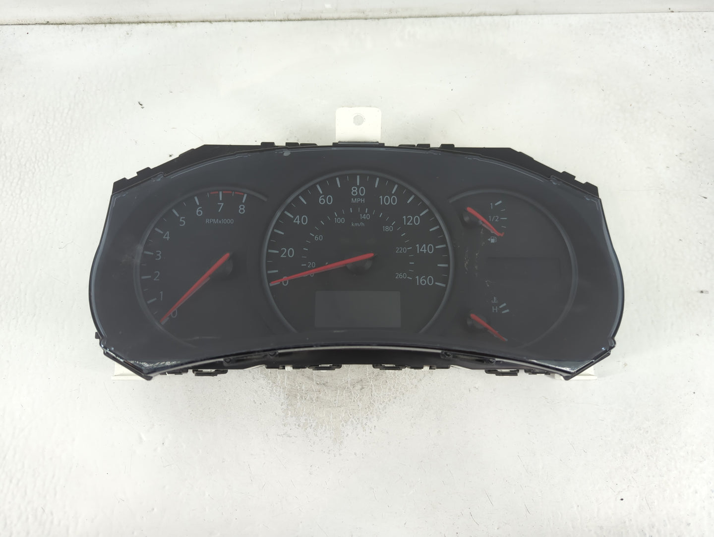 2013-2017 Nissan Quest Instrument Cluster Speedometer Gauges P/N:3WS3A/0B07 121010 0040 Fits Fits 2013 2014 2015 2016 2017 O