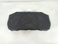 2013-2017 Nissan Quest Instrument Cluster Speedometer Gauges P/N:3WS3A/0B07 121010 0040 Fits Fits 2013 2014 2015 2016 2017 O