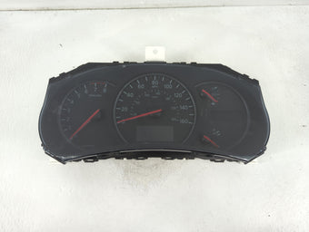 compare product 2013-2017 Nissan Quest Instrument Cluster Speedometer Gauges P/N:3WS3A/0B07 121010 0040 Fits Fits 2013 2014 2015 2016 2017 OEM Used Auto Parts