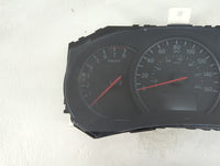 2013-2017 Nissan Quest Instrument Cluster Speedometer Gauges P/N:3WS3A/0B07 121010 0040 Fits Fits 2013 2014 2015 2016 2017 O