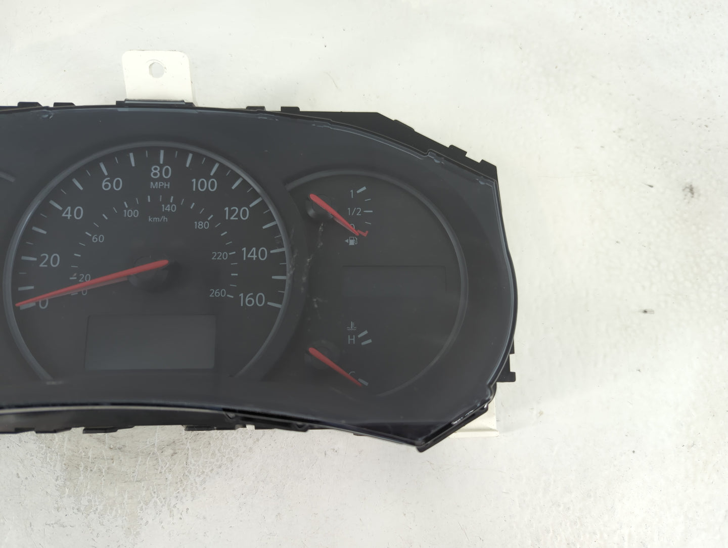 2013-2017 Nissan Quest Instrument Cluster Speedometer Gauges P/N:3WS3A/0B07 121010 0040 Fits Fits 2013 2014 2015 2016 2017 O
