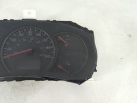 2013-2017 Nissan Quest Instrument Cluster Speedometer Gauges P/N:3WS3A/0B07 121010 0040 Fits Fits 2013 2014 2015 2016 2017 O