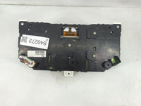 2013-2017 Nissan Quest Instrument Cluster Speedometer Gauges P/N:3WS3A/0B07 121010 0040 Fits Fits 2013 2014 2015 2016 2017 O