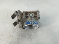 2011-2014 Nissan Quest Throttle Body P/N:RME70-11 Fits Fits 2007 2008 2009 2010 2011 2012 2013 2014 OEM Used Auto Parts - Oe