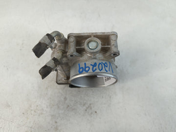 2011-2014 Nissan Quest Throttle Body P/N:RME70-11 Fits Fits 2007 2008 2009 2010 2011 2012 2013 2014 OEM Used Auto Parts