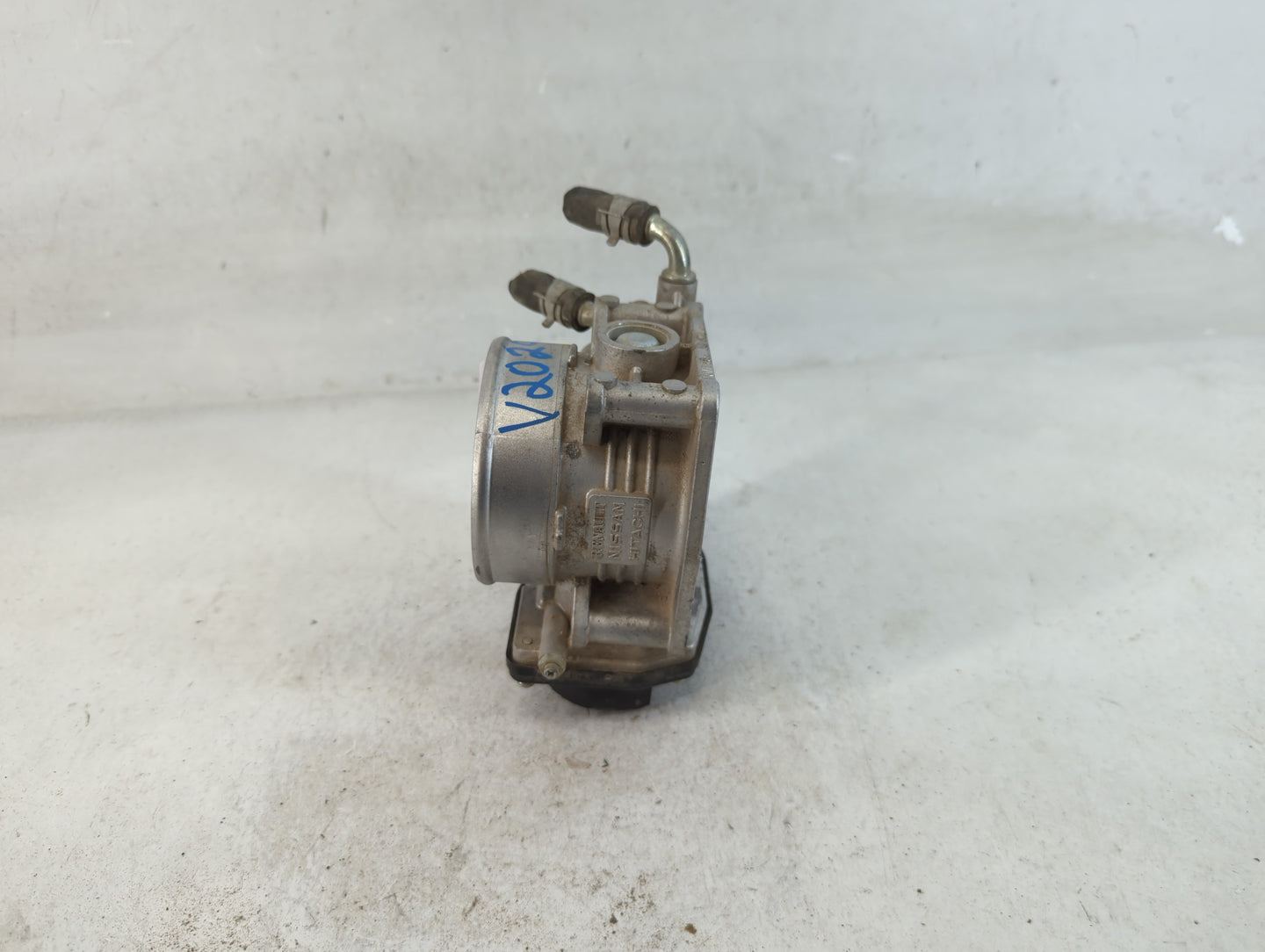 2011-2014 Nissan Quest Throttle Body P/N:RME70-11 Fits Fits 2007 2008 2009 2010 2011 2012 2013 2014 OEM Used Auto Parts - Oe