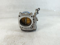 2011-2014 Nissan Quest Throttle Body P/N:RME70-11 Fits Fits 2007 2008 2009 2010 2011 2012 2013 2014 OEM Used Auto Parts - Oe