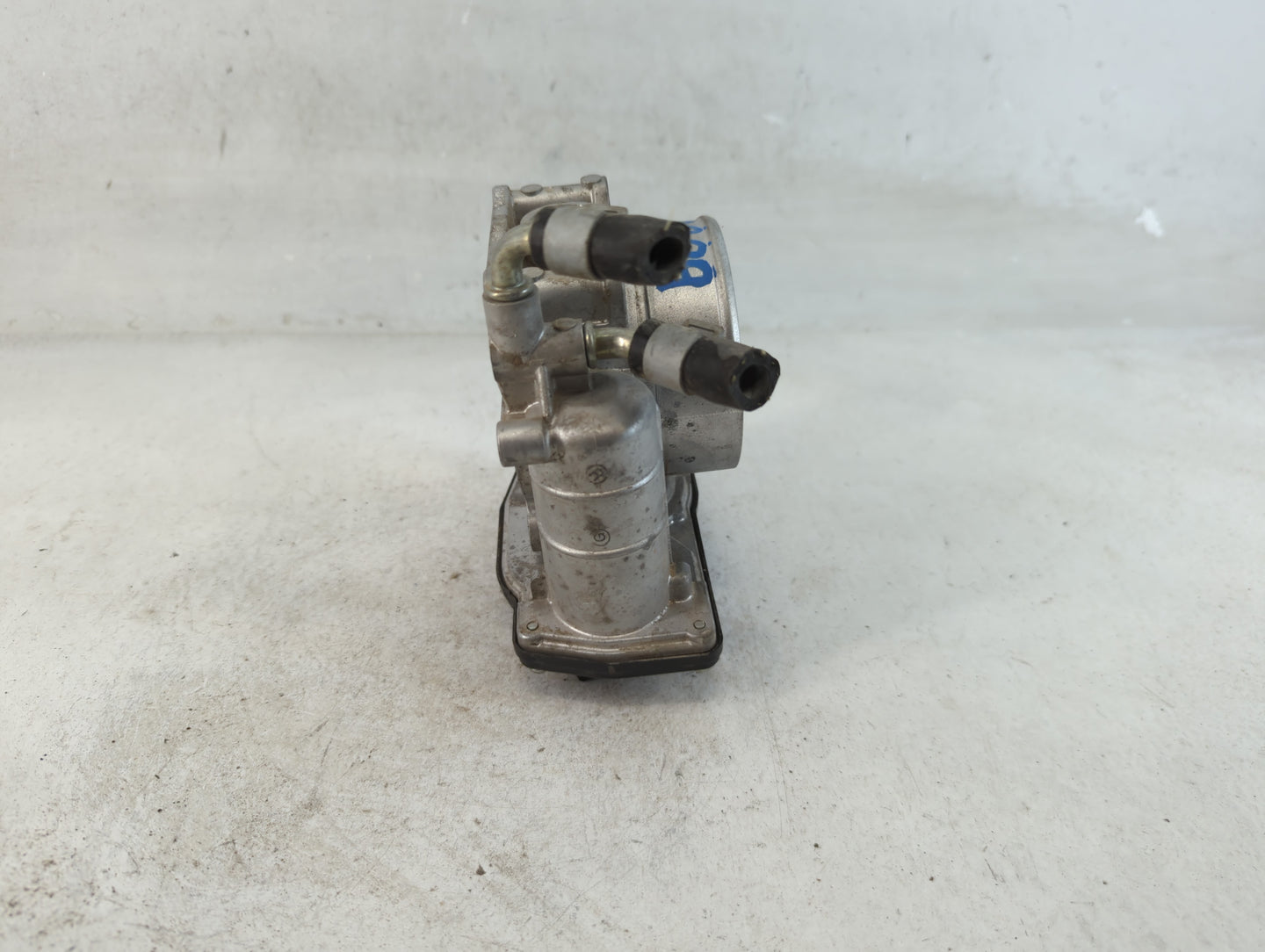 2011-2014 Nissan Quest Throttle Body P/N:RME70-11 Fits Fits 2007 2008 2009 2010 2011 2012 2013 2014 OEM Used Auto Parts - Oe