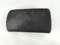 2013-2015 Nissan Rogue Center Console Armrest Cover Lid Fits Fits 2013 2014 2015 OEM Used Auto Parts - Oemusedautoparts1.com