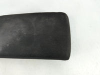 2013-2015 Nissan Rogue Center Console Armrest Cover Lid Fits Fits 2013 2014 2015 OEM Used Auto Parts - Oemusedautoparts1.com