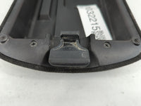 2013-2015 Nissan Rogue Center Console Armrest Cover Lid Fits Fits 2013 2014 2015 OEM Used Auto Parts - Oemusedautoparts1.com