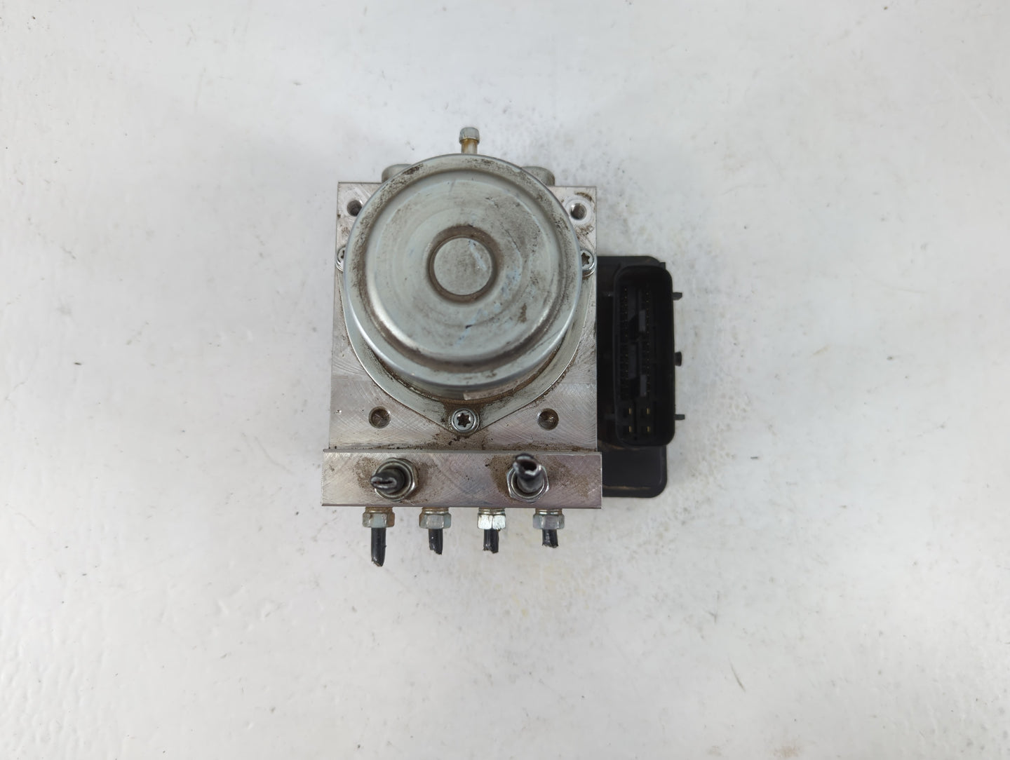 2012-2015 Nissan Rogue ABS Pump Control Module Replacement P/N:47660 JM04A Fits Fits 2012 2013 2014 2015 OEM Used Auto Parts