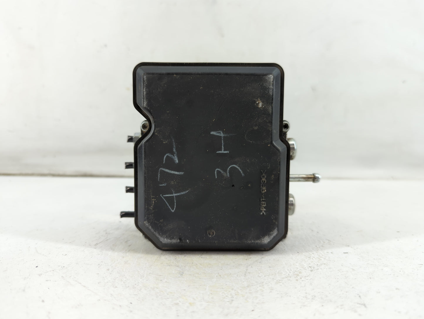 2012-2015 Nissan Rogue ABS Pump Control Module Replacement P/N:47660 JM04A Fits Fits 2012 2013 2014 2015 OEM Used Auto Parts