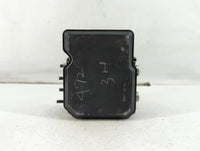 2012-2015 Nissan Rogue ABS Pump Control Module Replacement P/N:47660 JM04A Fits Fits 2012 2013 2014 2015 OEM Used Auto Parts
