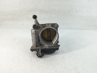 2011-2015 Nissan Rogue Throttle Body P/N:RME60-15 Fits Fits 2011 2012 2013 2014 2015 OEM Used Auto Parts - Oemusedautoparts1