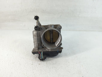 compare product 2011-2015 Nissan Rogue Throttle Body P/N:RME60-15 Fits Fits 2011 2012 2013 2014 2015 OEM Used Auto Parts