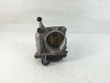 2011-2015 Nissan Rogue Throttle Body P/N:RME60-15 Fits Fits 2011 2012 2013 2014 2015 OEM Used Auto Parts - Oemusedautoparts1