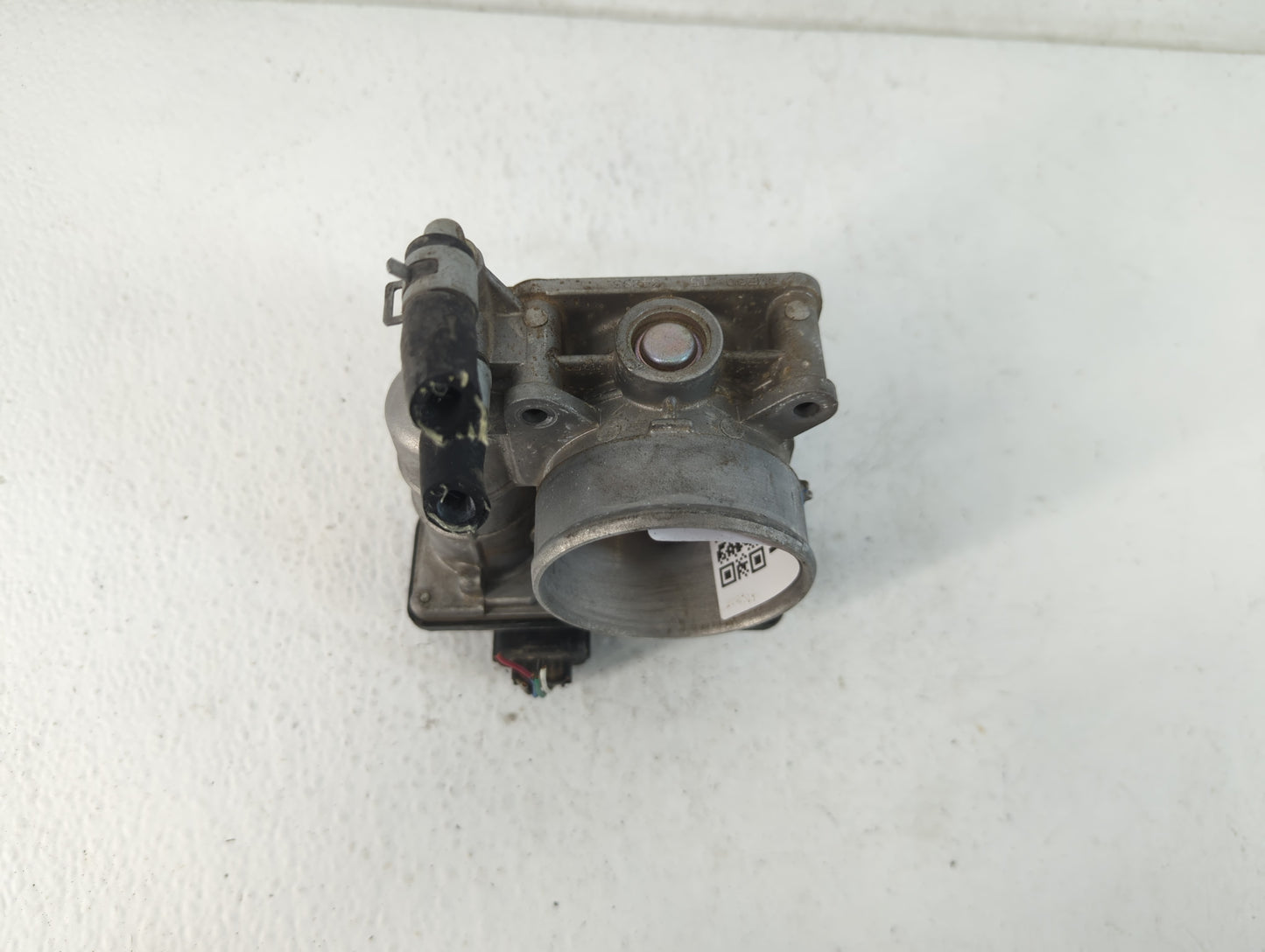 2011-2015 Nissan Rogue Throttle Body P/N:RME60-15 Fits Fits 2011 2012 2013 2014 2015 OEM Used Auto Parts - Oemusedautoparts1