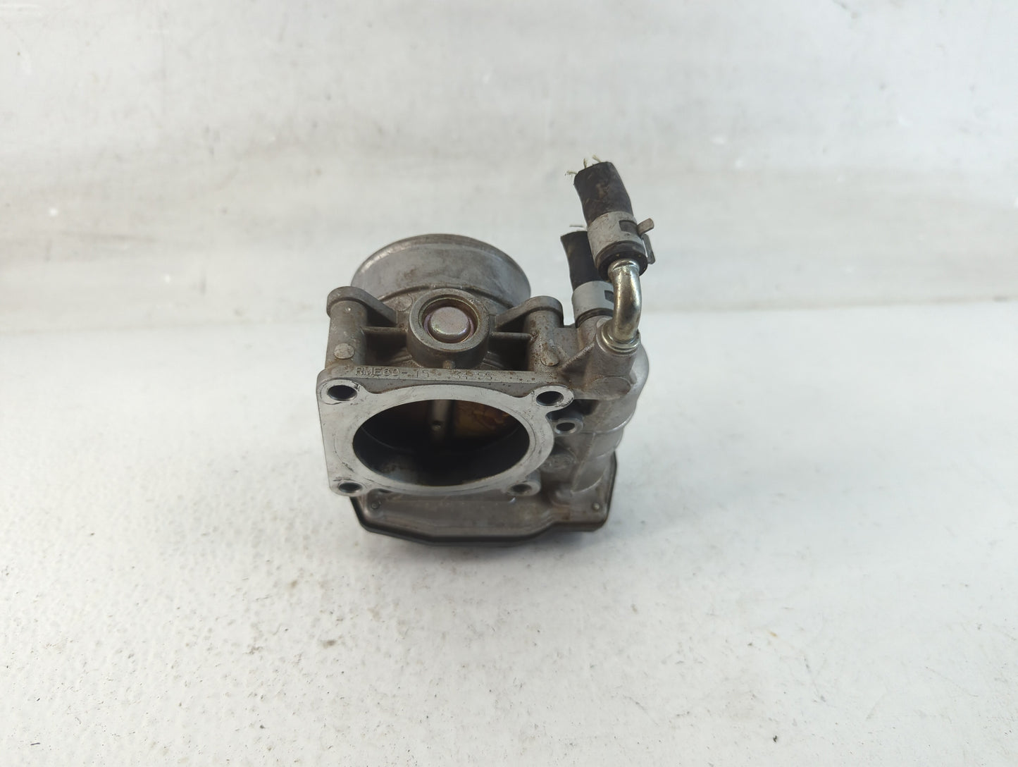 2011-2015 Nissan Rogue Throttle Body P/N:RME60-15 Fits Fits 2011 2012 2013 2014 2015 OEM Used Auto Parts - Oemusedautoparts1